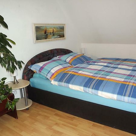 Apartment Herbert Bad Kissingen Kültér fotó