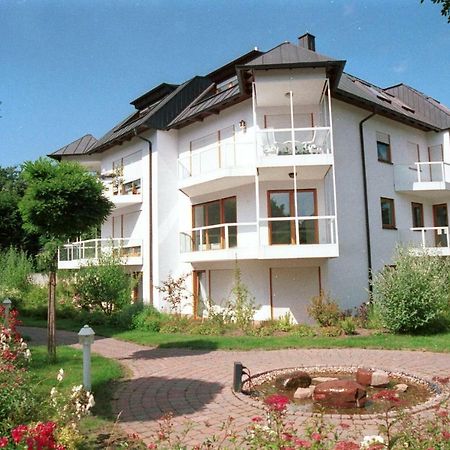 Apartment Herbert Bad Kissingen Kültér fotó