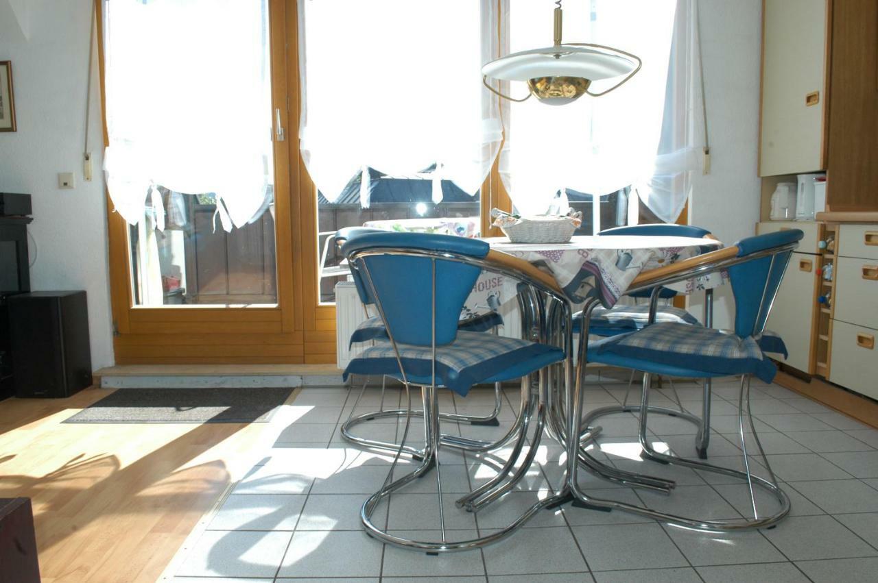 Apartment Herbert Bad Kissingen Kültér fotó
